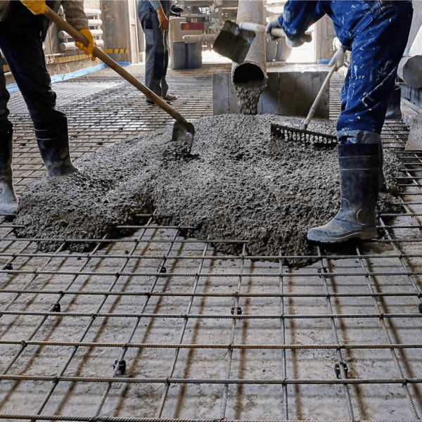 Harga Jasa Gelar Beton Solo Surakarta