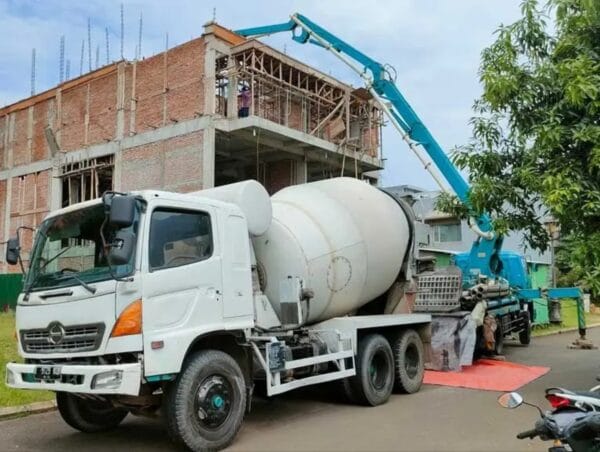 Harga Jayamix Solo